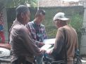Sosialisasi Bahaya Narkoba Terus di Tingkatkan Oleh Bhabinkamtibmas Polres Tanjung Perak Guna Tekan Lahgun Narkoba
