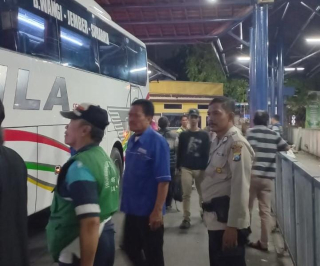Kapolri : TNI-Polri Bersinergi Jamin Keamanan KTT IAF di Bali