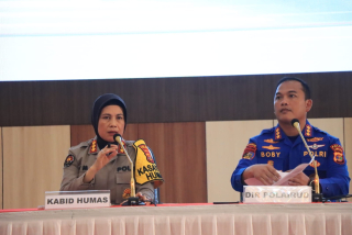 Ungkap 149.400 Ekor BBL, Polda Lampung Selamatkan Kerugian Negara Rp37,3 M