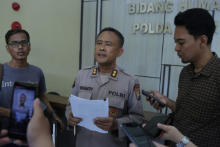 Kadiv Humas Polri Tekankan Kualifikasi Mumpuni Jajaran Demi Implementasi Asta Cita Pemerintah