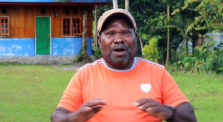 Aske Mabel Dibekuk! Tokoh Masyarakat Yalimo: "Terima Kasih Satgas Ops Damai Cartenz-2025*