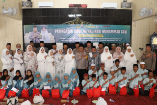 Polri Bongkar Tambang Timah Ilegal di Bekasi, Kerugian Negara Capai Rp10 Miliar