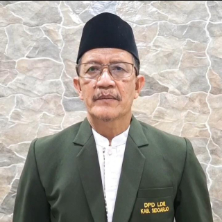 Ucapkan Selamat Hari Bhayangkara ke -79, LDII Kab.Sidoarjo Apresiasi Pengabdian Polri Untuk Masyarakat
