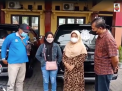 Polsek Asemrowo Gelar Operasi Yustisi Penertiban Masker, Tekan Penyebaran Covid-19