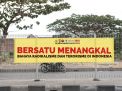 Polres Tanjung Perak Gencar Sosialisasikan Cegah Radikalisme
