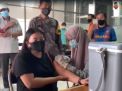 Polsek Asemrowo Gelar Vaksin Presisi Bakti Kesehatan Bhayangkara Untuk Negeri, Sediakan Jenis Pfizer