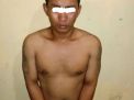 Pencuri Vario 125 Menyerah Ditangan Petugas