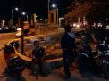 Antisipasi 3 C & Peredaran Narkoba, Polsek Kenjeran Rutin Patroli Malam
