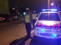 Wujudkan Rasa Aman di Masyarakat Melalui Patroli Blue Silver