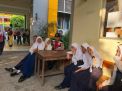 Belum Cukup Umur, Pelajar SMPN 8 Dilarang Mengendarai Sepeda Motor