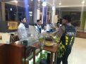 Satsabhara Polres Tanjung Perak Patroli Obyek Vital, Antisipasi Kriminalitas & Teror
