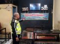 Satbinmas Terus Lakukan Penilaian Lomba Warung