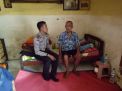 Kunjungi Warga Yang Sakit Bagian Dari Tugas