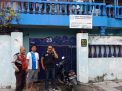 Kebaktian Rutin di Gereja Mess Panen Raya Dikawal Polsek Asemrowo