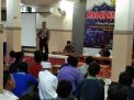 Babinkamtibmas Takal Kedinding Ajak Jamaah LDII Dukung Pemilu Damai
