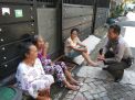 Tekan Tindak Kriminalitas Curanmor, Warga Dihimbau Pasang Pengaman Untuk Motor