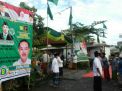 Babinkamtibmas Polsek Asemrowo Lakukan Pengamanan Kampanye & Pengajian