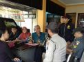 Babinkamtibmas Wonokusumo Titip Pesan Aktifkan Aturan Tamu Wajib Lapor