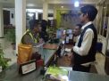 Petugas Hotel Diharap Waspada Terhadap Tamu