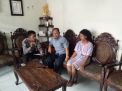 Babinkamtibmas Polsek Krembangan Rajin Sampaikan Waspada Curanmor
