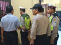 Polsek Semampir Laksanakan Pengecekan Rutin Ruang Tahanan