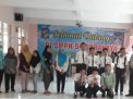 Babinkamtibmas Bulak Gelar Rabu Narsis di SMPN 54