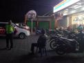 Polsek Kenjeran Gelar Patroli Malam di Mini Market
