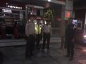 Pantau Keamanan di SPBU Lewat Patroli Malam