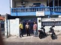 Polsek Asemrowo Kawal Kebaktian Rutin Minggu Pagi