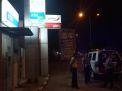 Polsek Kenjeran Pantau Keamanan Gerai ATM Lewat Patroli Malam