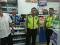Polsek Semampir Lakukan Patroli ke Objek Vital