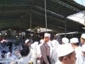 Babinkamtibmas Polsek Kenjeran Pam Pengajian Memperingati Maulid Nabi Muhammad SAW