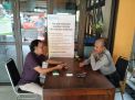 Babinkamtibmas Wonokusumo Titip Pesan Anti Hoax Ke Pengurus Kampung