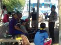 Polsek Asemrowo Ajak Masyarakat Ikut Berperan Dalam Kamtibmas