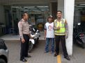 Polsek Krembangan Lakukan Patroli Wilayah