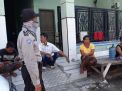 Babinkamtibmas Bulak Sosialisasikan Pencegahan Virus Corona