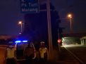Polsek Asemrowo Gelar Patroli Mobile Antisipasi Kriminalitas Jalanan