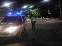 Cegah Kerawanan, Polsek Kenjeran Lakukan Patroli Mobile