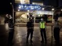 Personil Polsek Pabean Cantikan Patroli Rumah Sakit Al Irsyad, Cegah Pemulangan Paksa Jasad Pasien Covid-19
