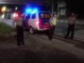 Polsek Asemrowo Lakukan Patroli Mobile, Wujudkan Rasa Aman Pada Masyarakat