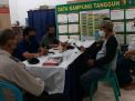Putus Rantai Penyebaran Covid-19, Polsek Pabean Cantikan Rajin Sambang KTS