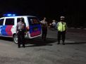 Polsek Asemrowo Gelar Patroli Mobile, Wujudkan Rasa Aman Pada Masyarakat