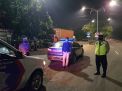 Ciptakan Rasa Aman, Polsek Asemrowo Gencar Patroli Mobile