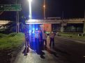 Polsek Asemrowo Lakukan Patroli Mobile, Ciptakan Rasa Aman Pada Masyarakat