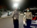 Polsek Kenjeran Gelar Patroli Mobile, Antisipasi Balap Liar & 3C