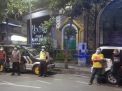 Polsek Krembangan Gelar Patroli Mobile Antisipasi Kriminalitas Jalanan & Beri Jaminan Rasa Aman