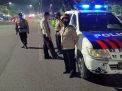 Polsek Kenjeran Gelar Patroli Mobile di Malam Hari, Antisipasi 3C & Ciptakan Rasa Aman