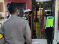 Pantau Kondisi Kesehatan Tahanan, Polsek Asemrowo Gelar Pengecekan Setiap Hari