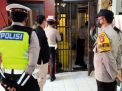 Polsek Asemrowo Gelar Pengecekan Rutin Pagi Hari, Antisipasi Tahanan Sakit