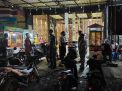 Polres Tanjung Perak Gelar Patroli Skala Besar Diikuti Operasi Jam Malam